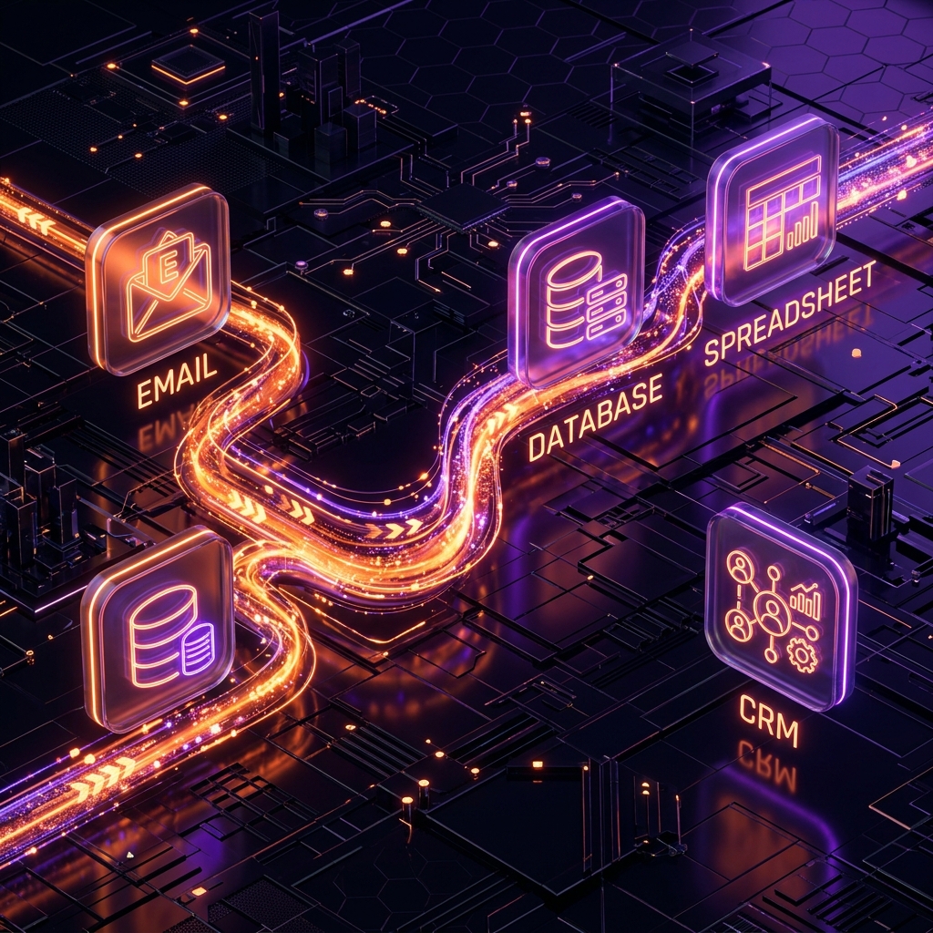 Workflow Automation